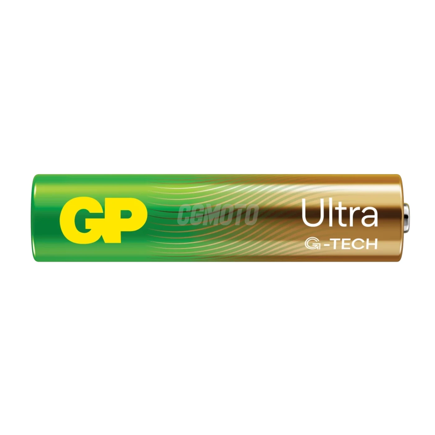 4 alkaline batteries AAA 1,5 V Ultra 