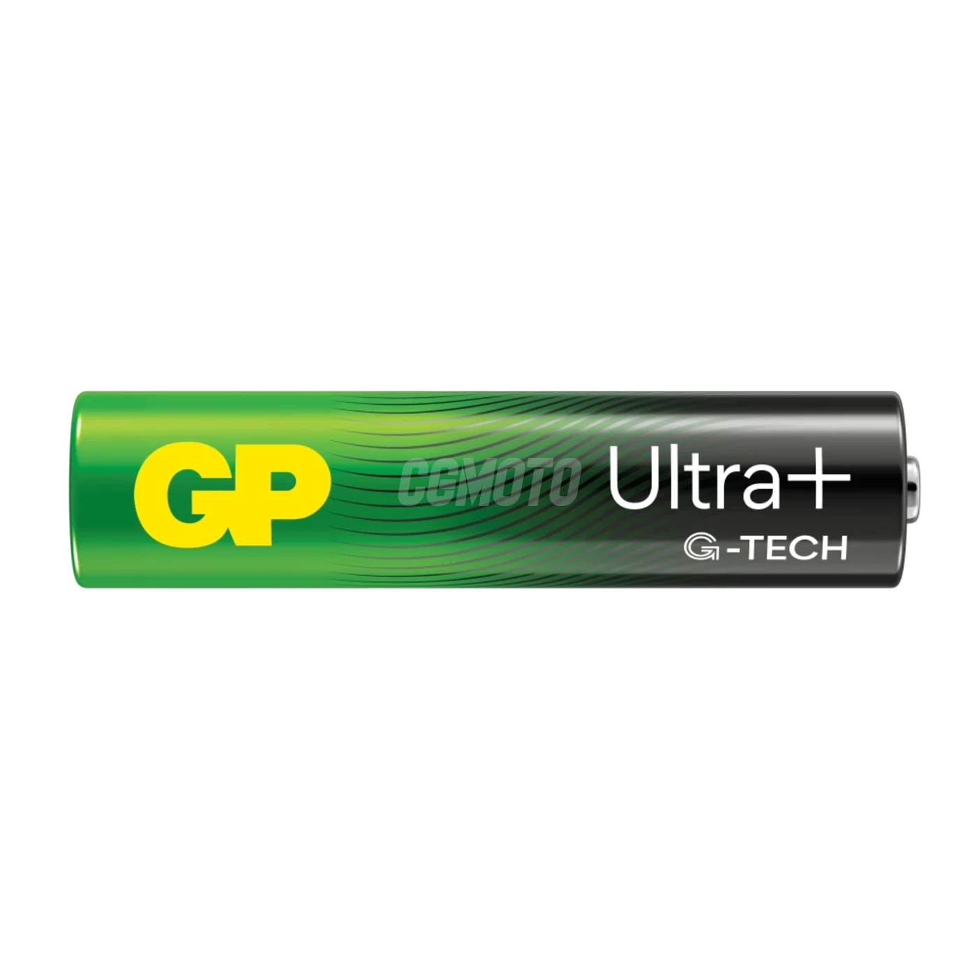 4 alkaline batteries AAA 1,5 V Ultra Plus 