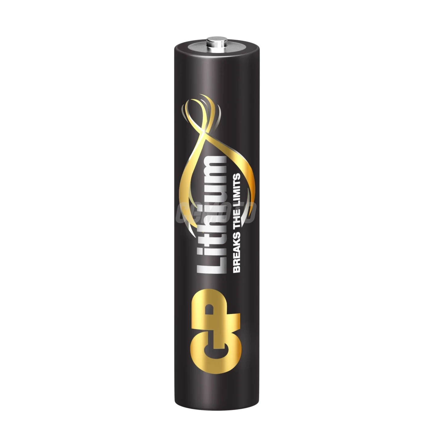 4 lithium batteries AAA 1,5 V 