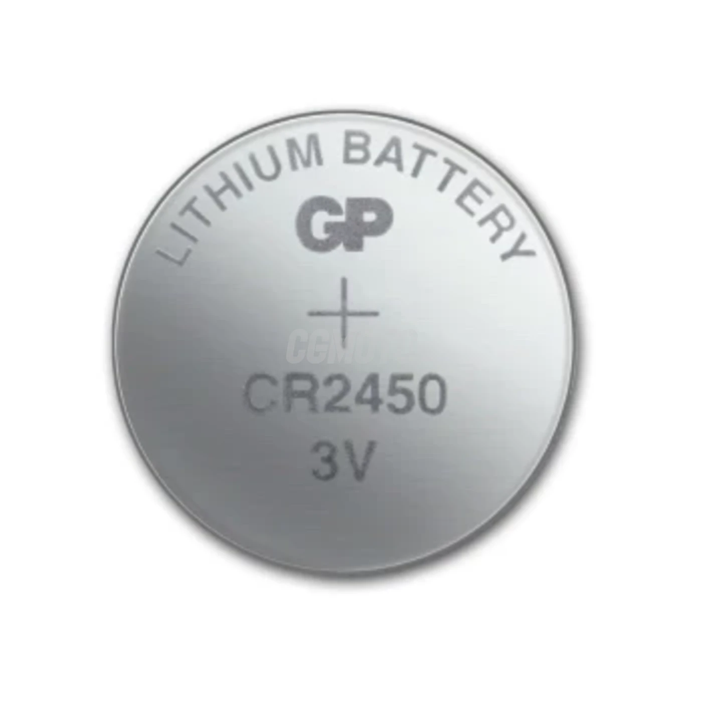 5 lithium button batteries CR2450 3 V 5 lithium button batteries CR2450 3 V