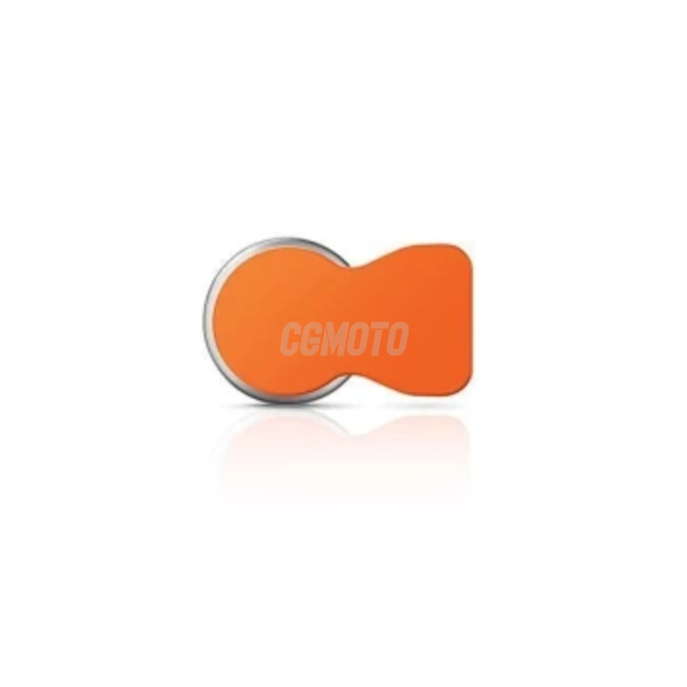 6 zinc-air hearing aid batteries A13 1,45 V 