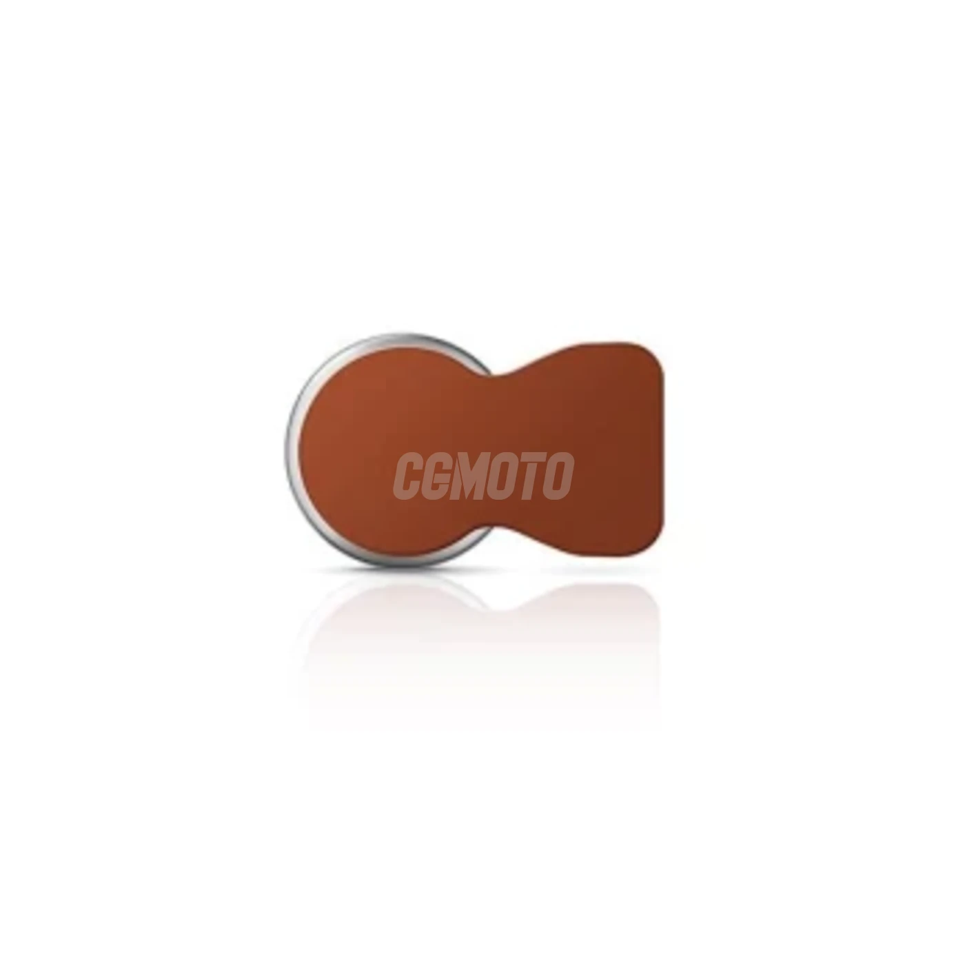 6 zinc-air hearing aid batteries A312 1,45 V 