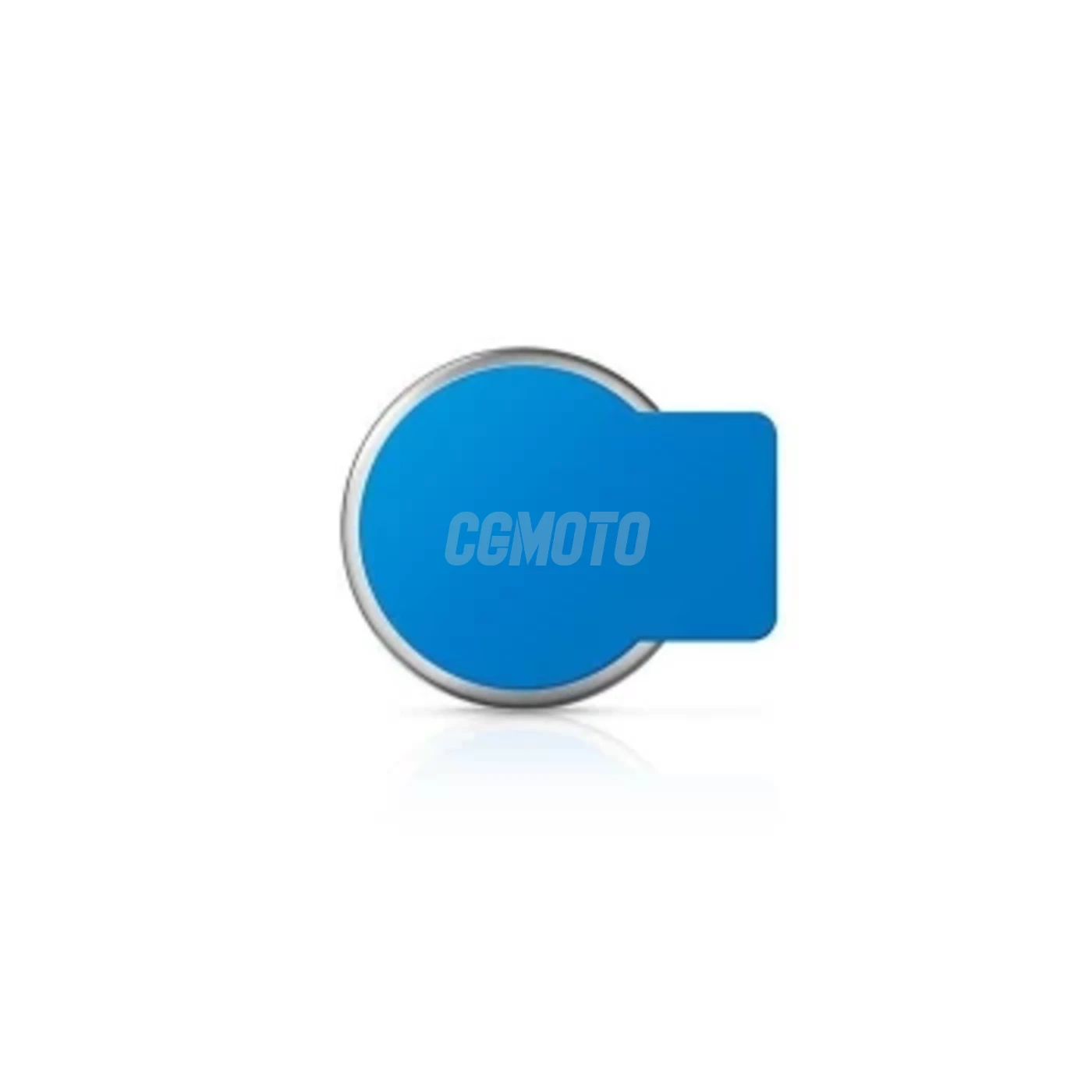 6 zinc-air hearing aid batteries A675 1,45 V 