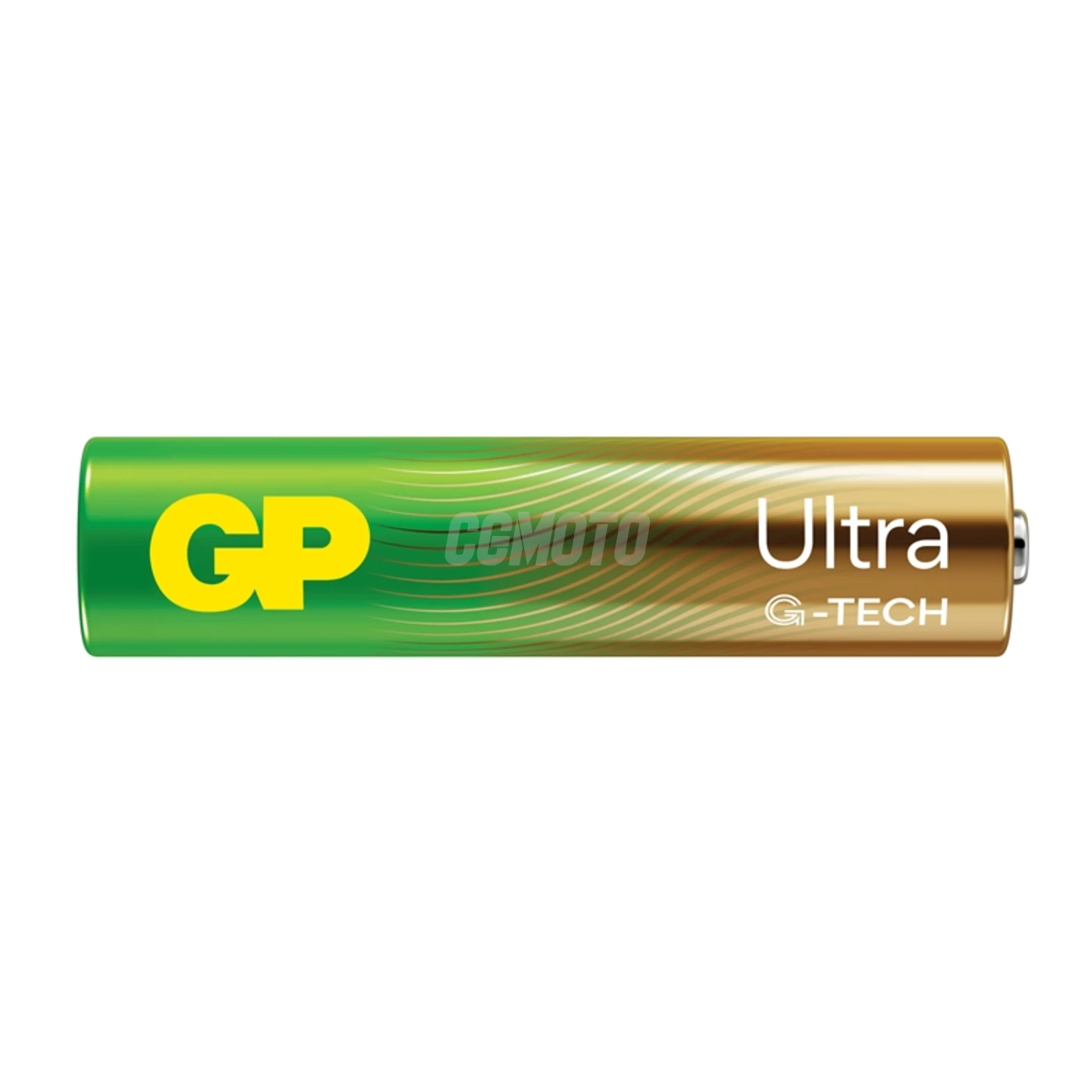 8 alkaline batteries AAA 1,5 V Ultra 
