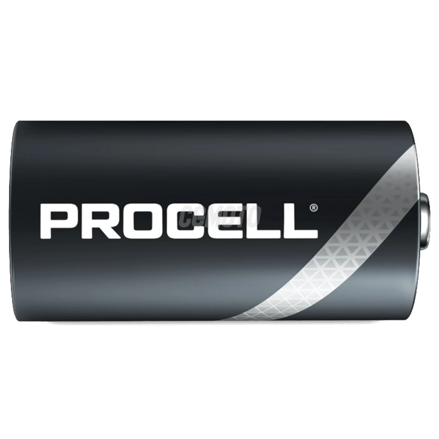 Duracell Procell LR14/C x 10 alkaline batteries Duracell Procell LR14/C x 10 alkaline batteries