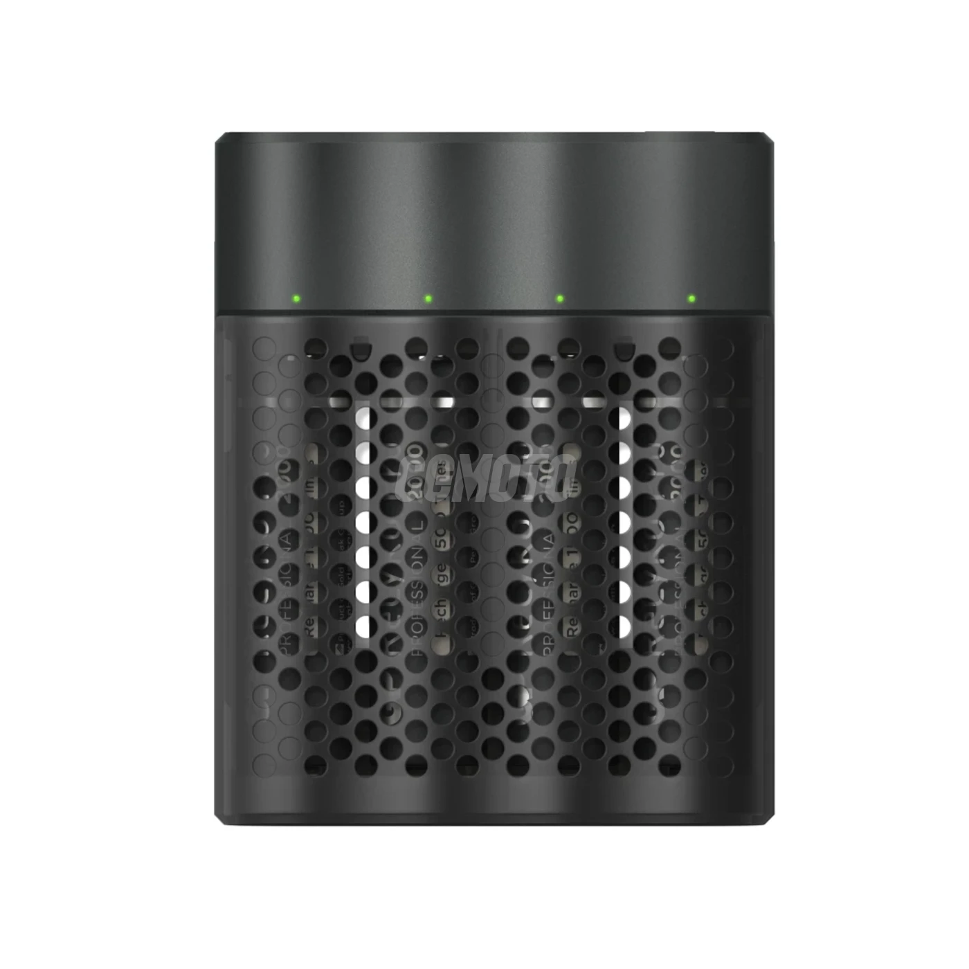 Fast charger USB GP P461  + 4 NiMH batteries AA 2000 mAh Pro