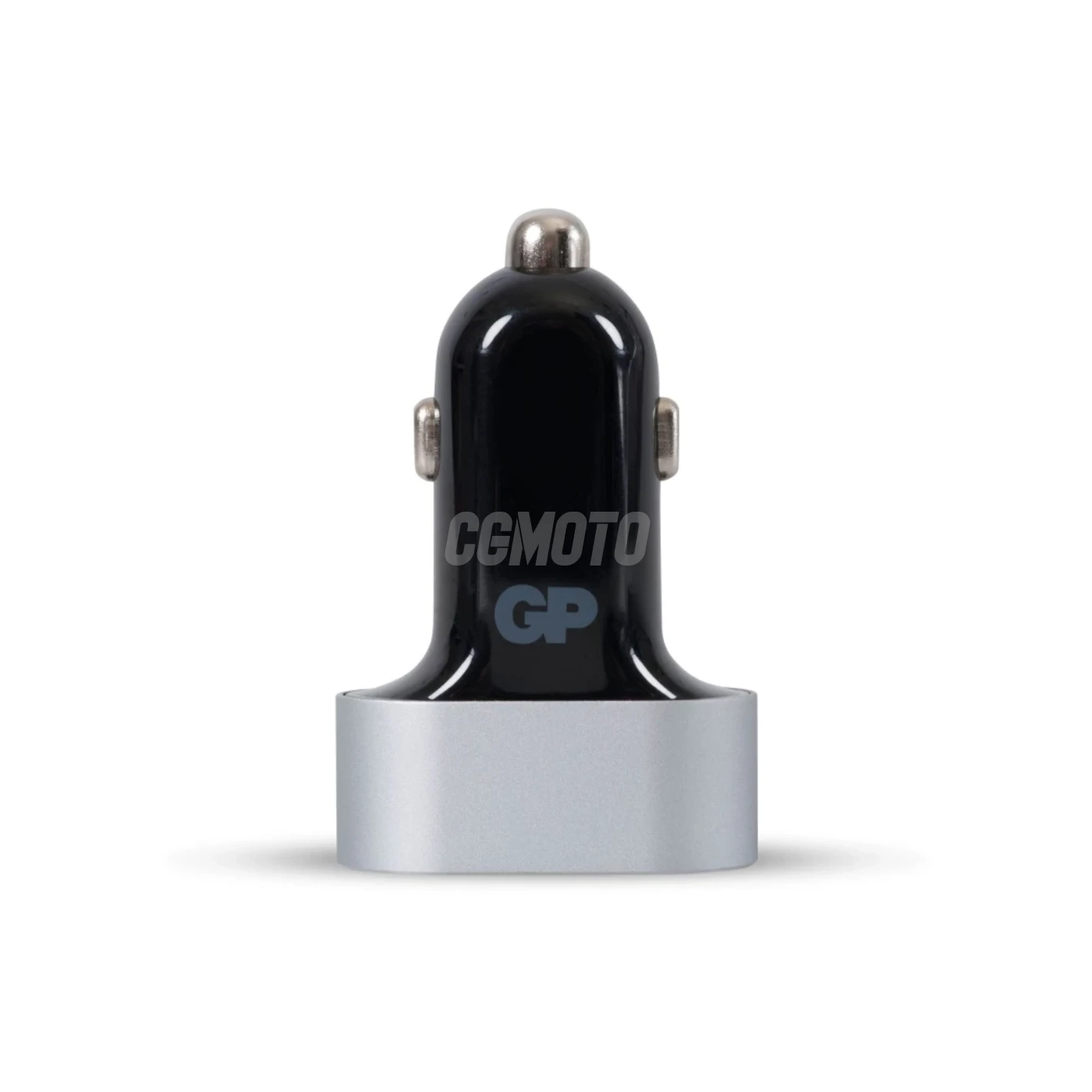 GP Car charger CC61 - USB - 2 ports USB 2 4A + 1 port USB 1 5A