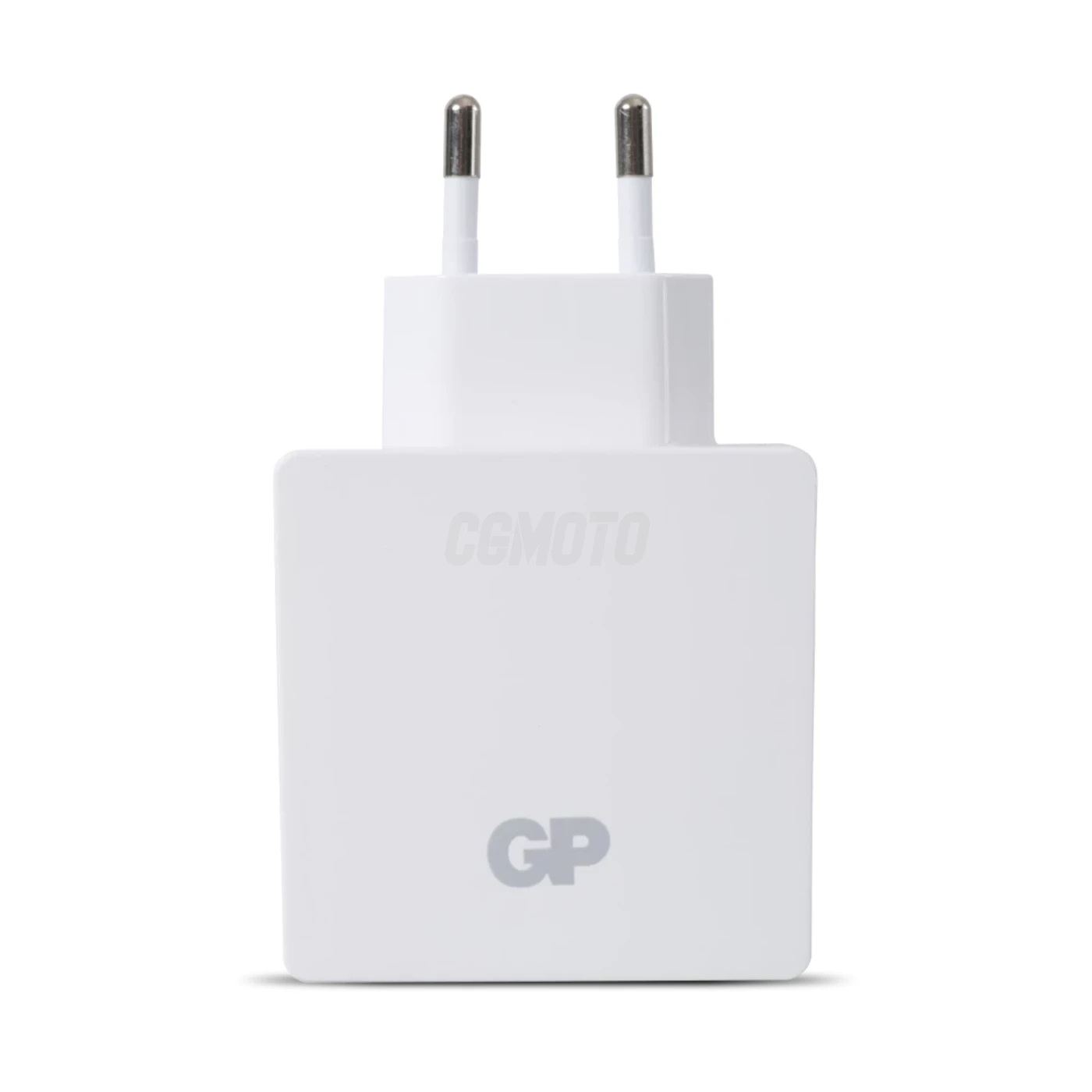 GP Mains charger USB WA42 4A x 2