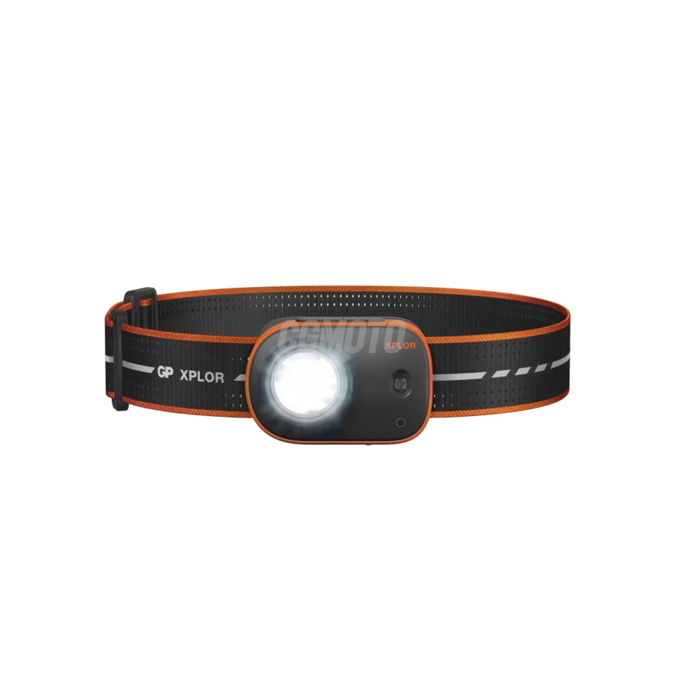 GP XPLOR rechargeable headlamp PHR16 - 300LM