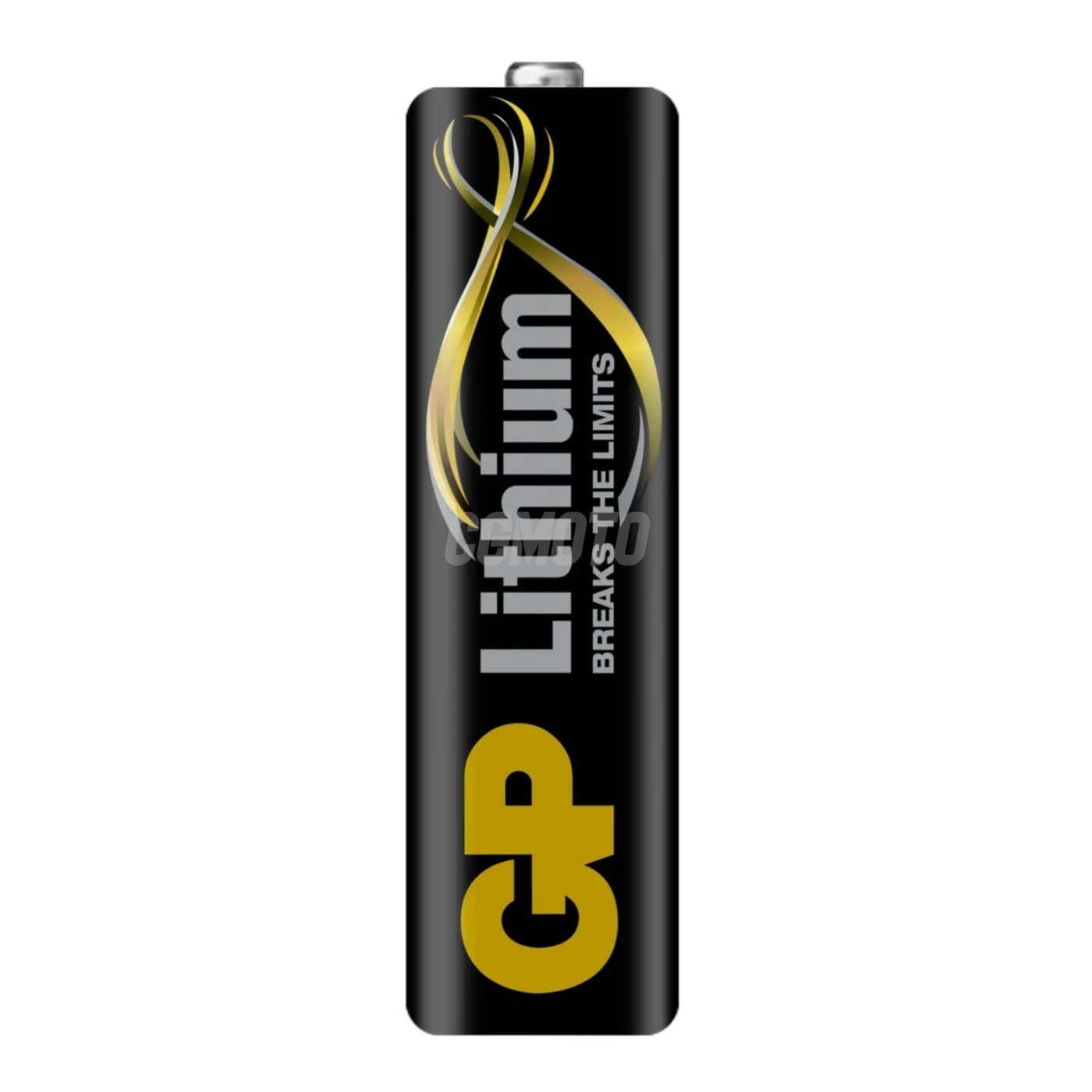 lithium battery AA / FR6 - 1,5V lithium battery AA / FR6 - 1,5V