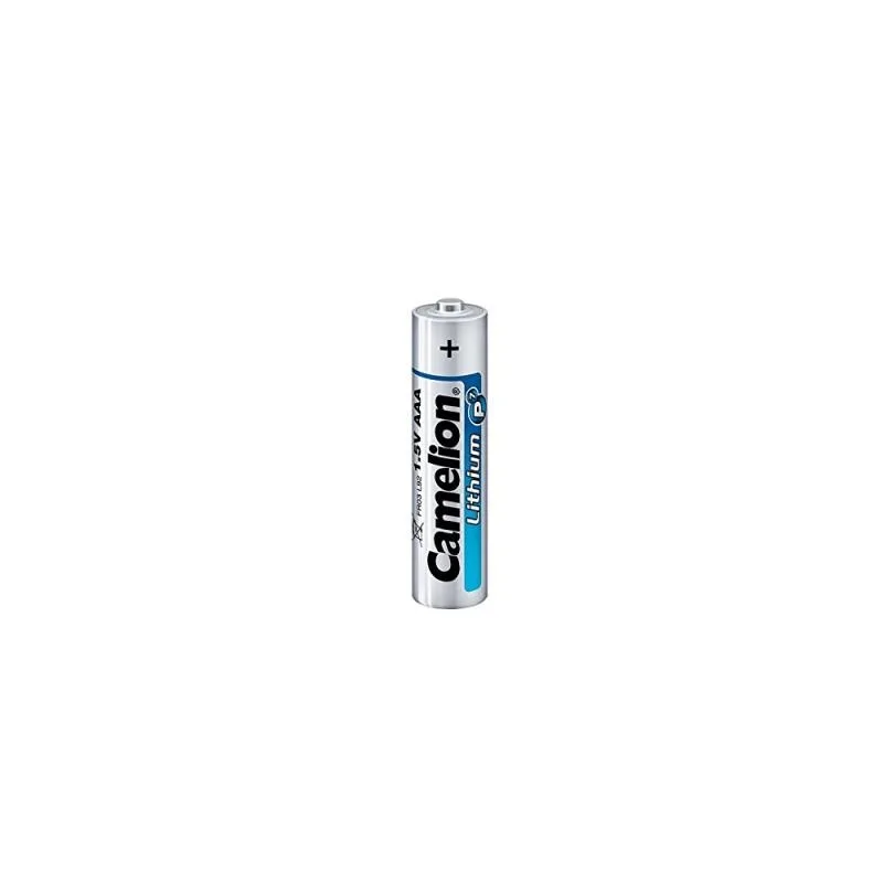 Lithuim battery AAA / FR3 - 1,5V Lithuim battery AAA / FR3 - 1,5V