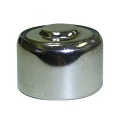 1 alkaline battery LR52 1,5 V