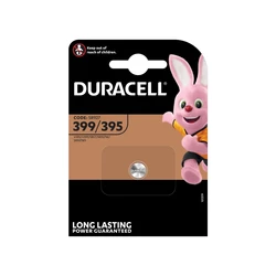 Duracell silver 399-395/G7/SR927W