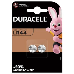 Duracell G13/LR44/A76/L1154/157