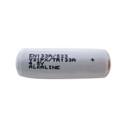 Alkaline battery 3LR50 / PX21 - 4.5V - Exell Alkaline battery 3LR50 / PX21 - 4.5V - Exell