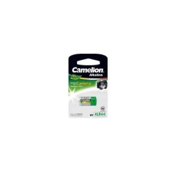 Alkaline battery 4LR44 / 476A - 6V