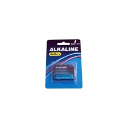 Alkaline battery 4LR61 / 539 - J - 6V - Energizer