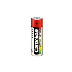 Alkaline battery AA / LR6 - 1,5V Alkaline battery AA / LR6 - 1,5V