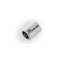 Battery 4SR42 / PX23 - 6V - Silver oxyde