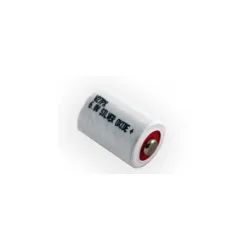 Battery 4SR43 / PX27 - 6V - Silver oxyde Battery 4SR43 / PX27 - 6V - Silver oxyde