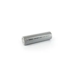 Battery Li-Ion 18650 - 3,6V - 2200 mAh with Tabs Battery Li-Ion 18650 - 3,6V - 2200 mAh with Tabs
