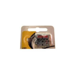 Button cell battery SR62 / 317 - 1,55V - silver oxyd - Maxell Button cell battery SR62 / 317 - 1,55V - silver oxyd - Maxell