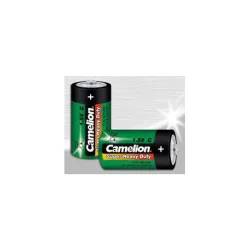 Extra heavy duty battery LR14 / C - 1,5V Extra heavy duty battery LR14 / C - 1,5V