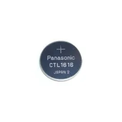 Genuine Panasonic Capacitor CTL1616 for Casio watches Genuine Panasonic Capacitor CTL1616 for Casio watches