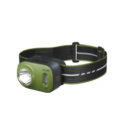 GP XPLOR rechargeable headlamp PHR17 - 500LM GP XPLOR rechargeable headlamp PHR17 - 500LM