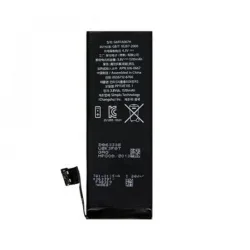 iPhone 5S battery - 3,8V iPhone 5S battery - 3,8V