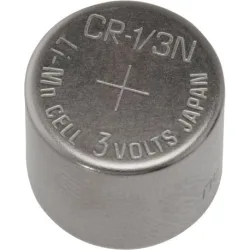Lithium battery CR1/3N - 2L76 - 3V Lithium battery CR1/3N - 2L76 - 3V