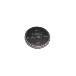 Lithium button cell battery CR1025 - 3V - Maxell