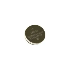 Lithium button cell battery CR1632 - 3V
