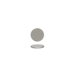 Lithium button cell battery CR2016 - 3V Lithium button cell battery CR2016 - 3V