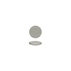 Lithium button cell battery CR2025 - 3V
