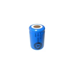 NiCD battery 4/5 Sub C 1200 mAh flat head - 1,2V - Evergreen NiCD battery 4/5 Sub C 1200 mAh flat head - 1,2V - Evergreen