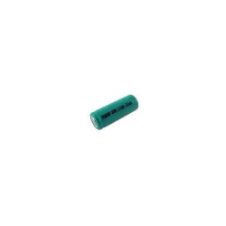 NiMH battery 2/3 AAA 300 mAh flat head - 1,2V - Tenergy NiMH battery 2/3 AAA 300 mAh flat head - 1,2V - Tenergy