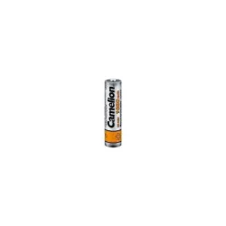 NiMH battery AAA 1000 mAh button top - 1,2V NiMH battery AAA 1000 mAh button top - 1,2V