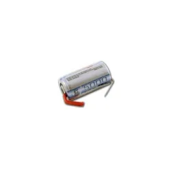 NiMH battery Sub C 5000 mAh with tabs - 1,2V - Tenergy NiMH battery Sub C 5000 mAh with tabs - 1,2V - Tenergy
