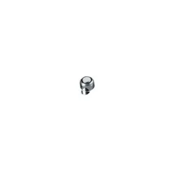 Zinc-Air button cell battery 13 - 1,4V - ZeniPower
