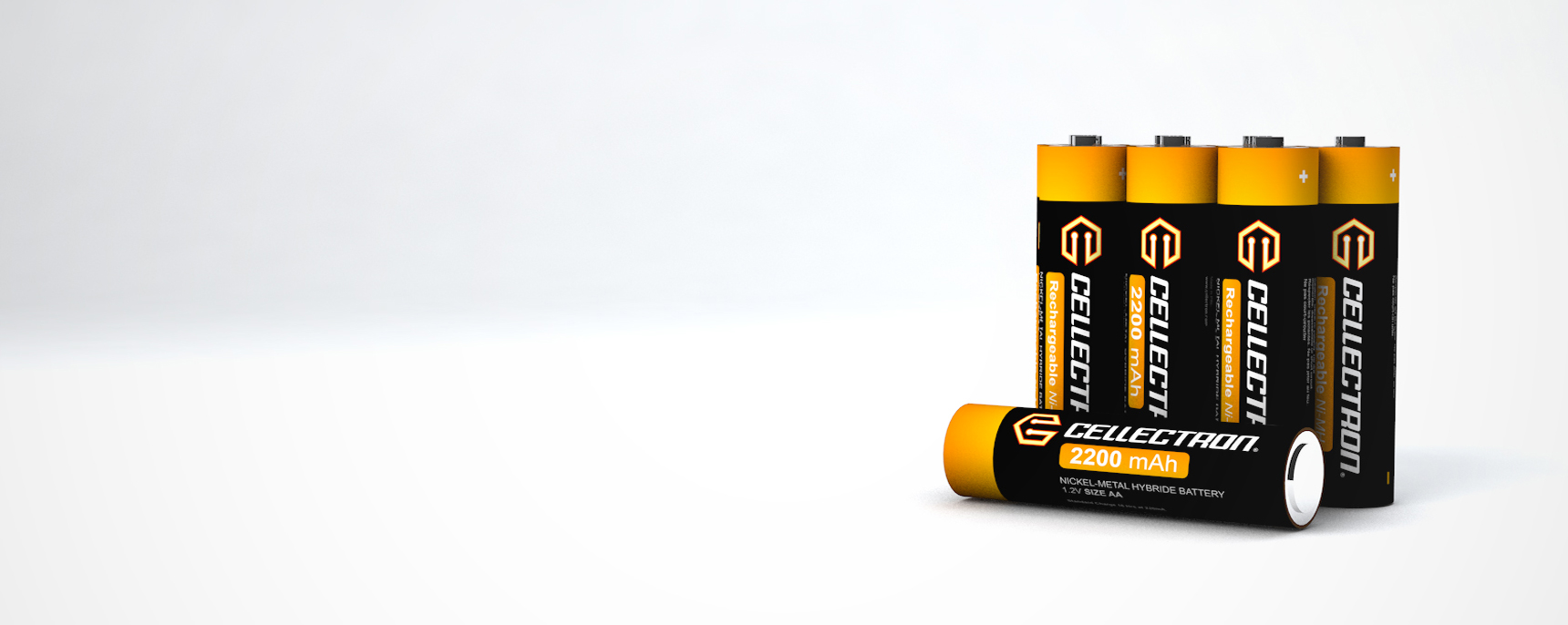 Batteries AASatisfaction guaranteed